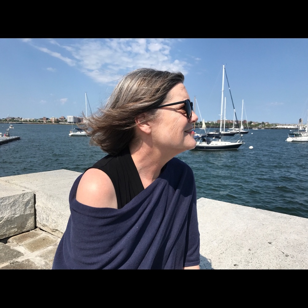 Meet your Posher, Lisa